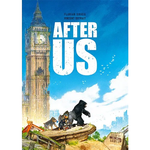 After Us