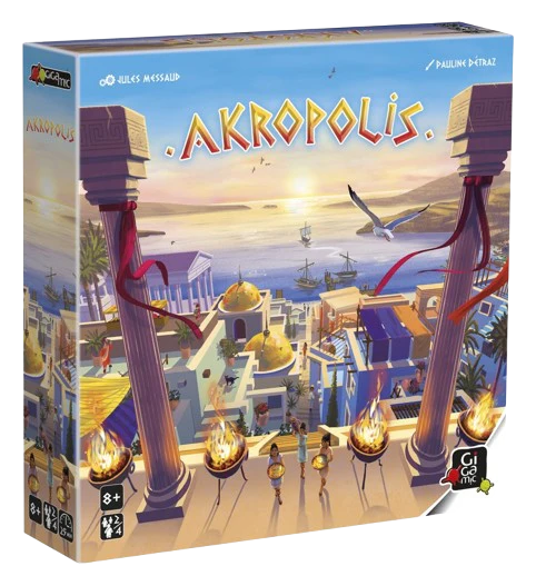 Arkopolis