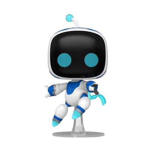 Astro Bot - Astro Bot #1089 Funko Pop! - Image 2