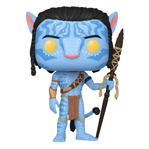Avatar - Jake Sully #1321 Funko Pop! - Image 3