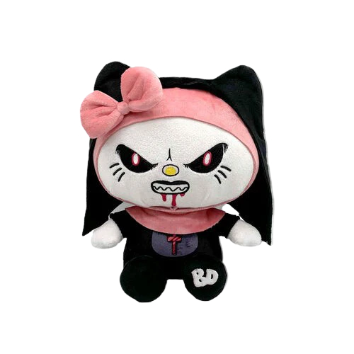 Bad Day Plush - Volume 2 - Image 2