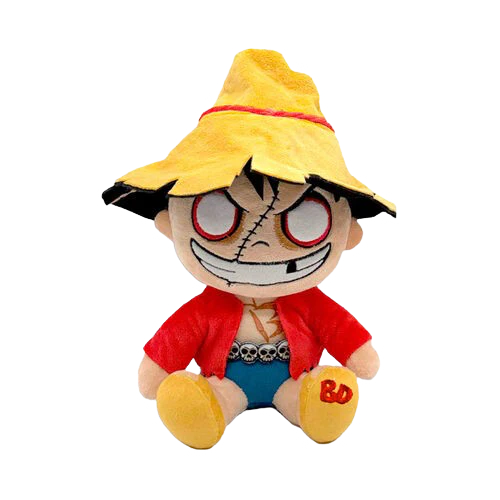 Bad Day Plush - Volume 2 - Image 6