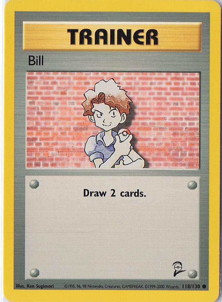 Bill 118/130