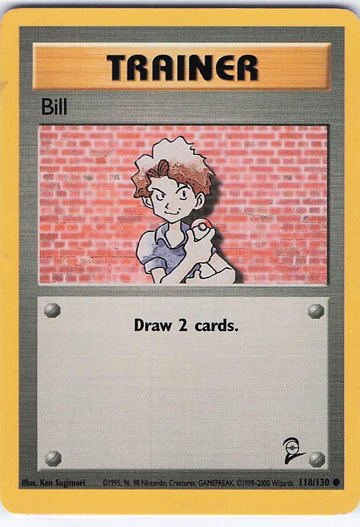 Bill 118/130
