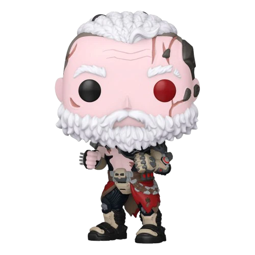 Borderlands 4 - Amon #1161 Funko Pop! - Image 2