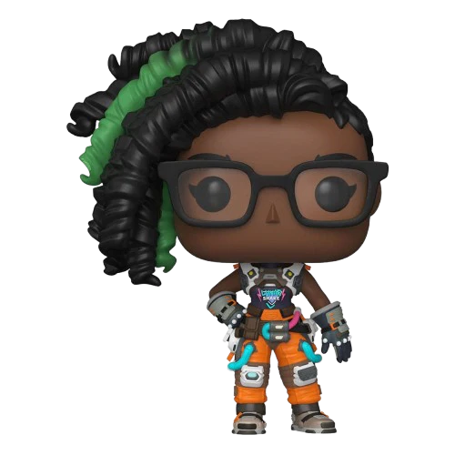 Borderlands 4 - Harlowe #1164 Funko Pop! - Image 2