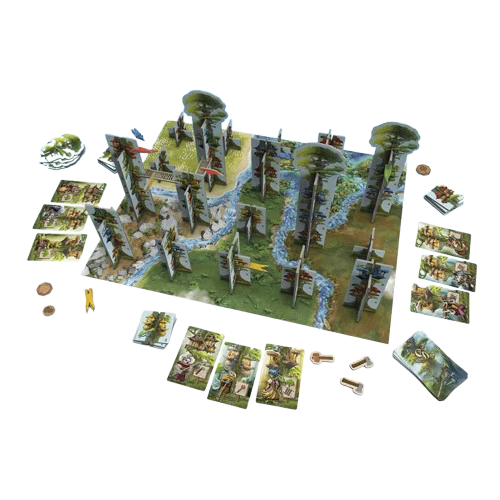 Builders Of Sylvan Dale - Image 2