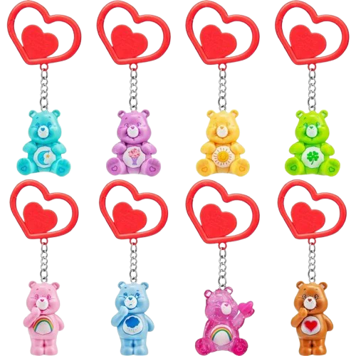 Care Bears - Scented Backpack Buddies Mystery Bag - Image 2