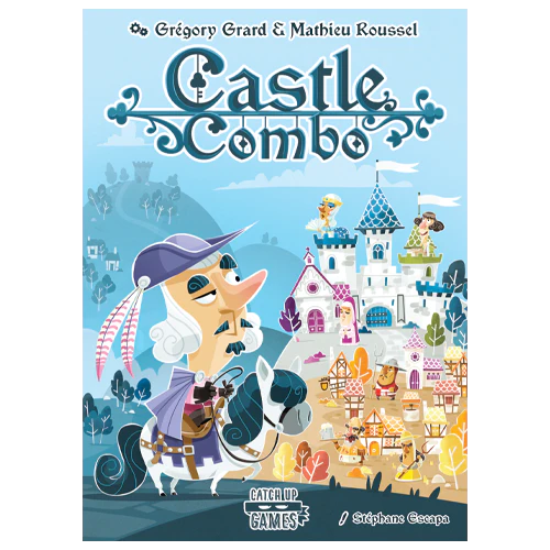 Castle Combo