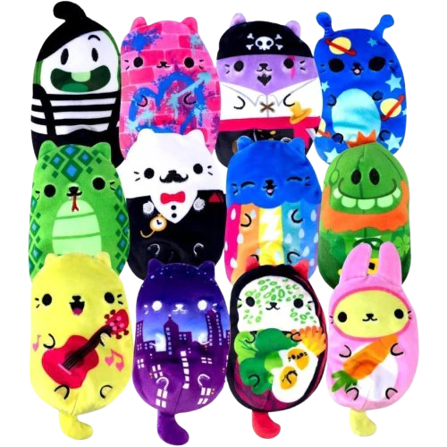 Cats Vs Pickles - Series 2 Blind Bag - Image 2
