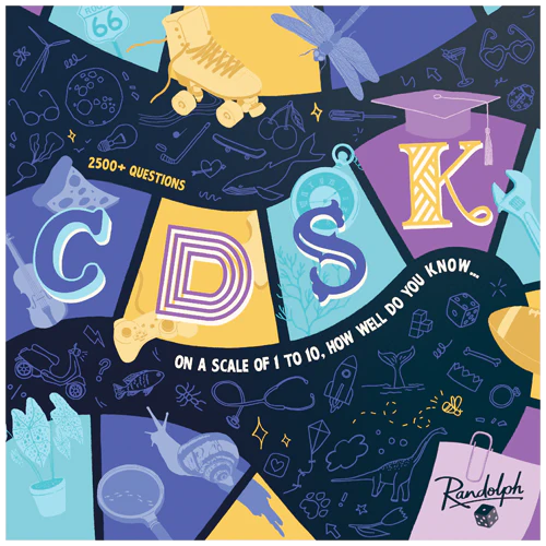 CDSK
