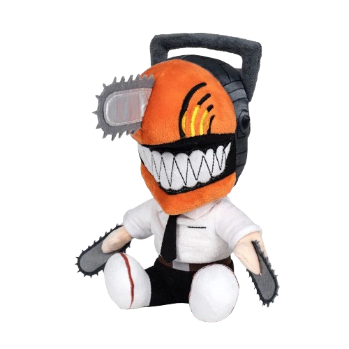 Chainsaw Man - Denji Plush