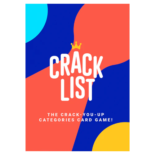 Crack List