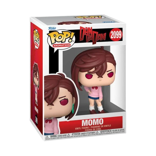 Dandadan - Momo #2099 Funko Pop!