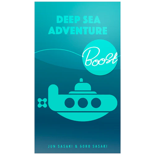 Deep Sea Adventure Boost