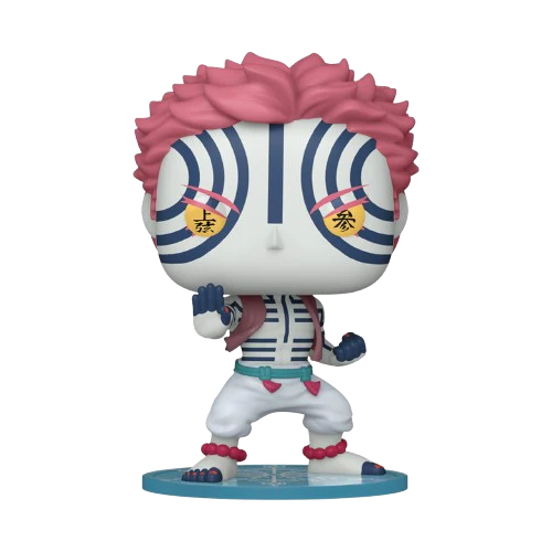 Demon Slayer - Akaza #2043 Funko Pop! - Image 2