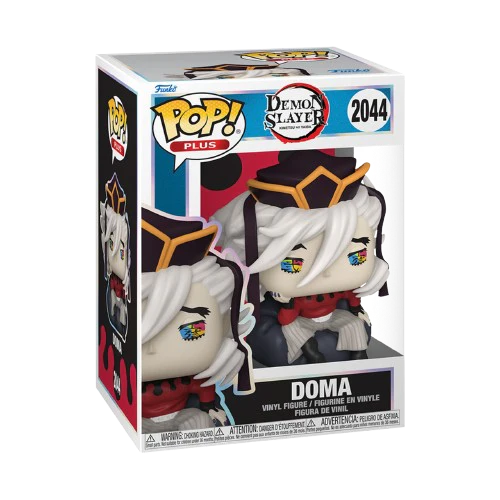 Demon Slayer - Doma #2044 Funko Pop!