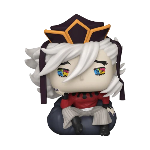 Demon Slayer - Doma #2044 Funko Pop! - Image 2
