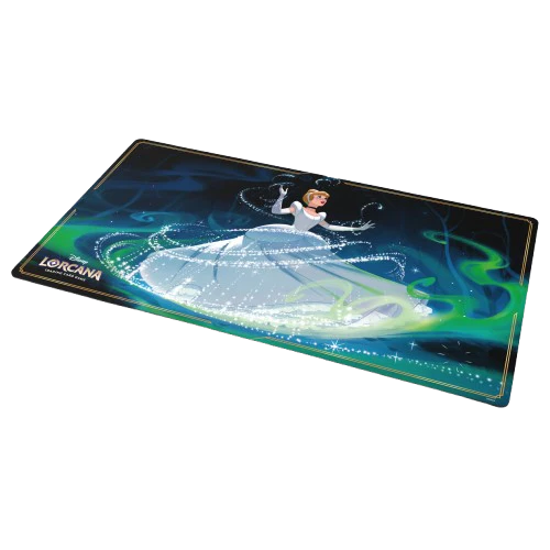 Disney Lorcana - Cinderella: Bibbidi Bobbidi Boo Playmat - Image 2