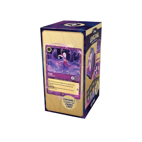 Disney Lorcana - Fabled Elsa Gift Box - Image 4