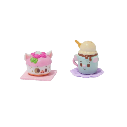 Disney - Munchlings Series 1 Mini Munch Duos Blind Box - Image 2