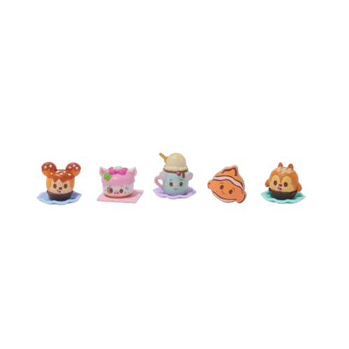 Disney - Munchlings Series 1 Mini Munch Duos Blind Box - Image 3