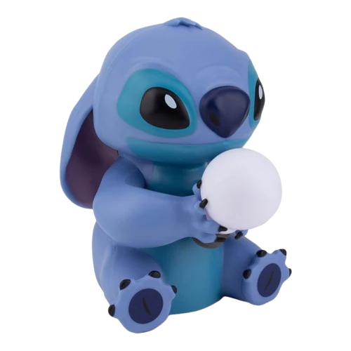Disney - Stitch Shaped Light - Image 2