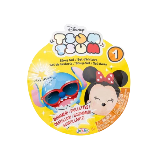 Disney - Tsum Tsum Wave 1 Blind Bag
