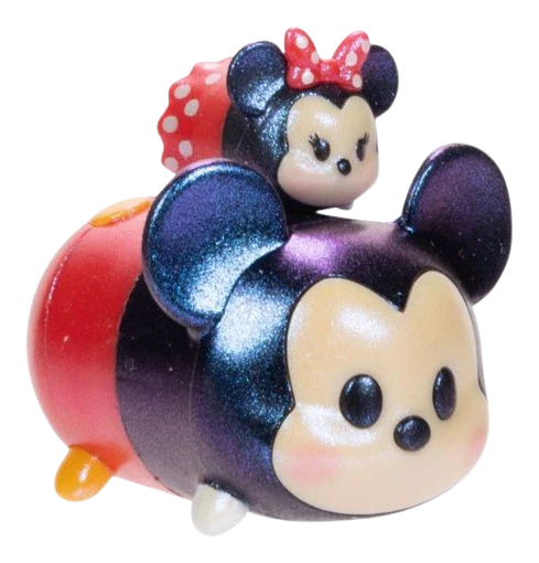 Disney - Tsum Tsum Wave 1 Blind Bag - Image 3