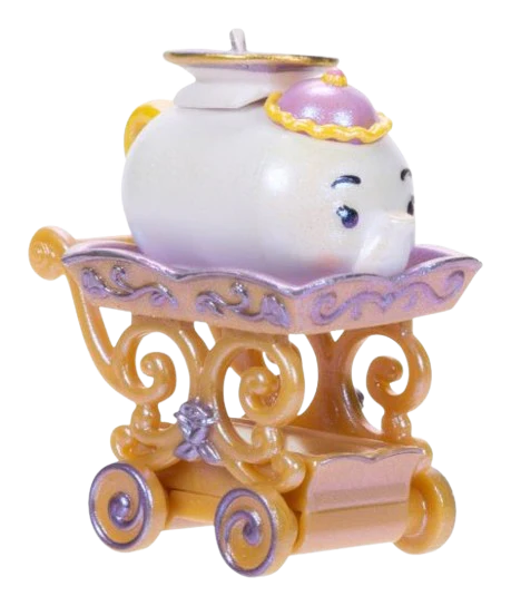Disney - Tsum Tsum Wave 1 Blind Bag - Image 4