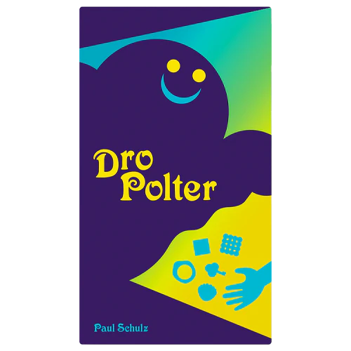 DroPolter