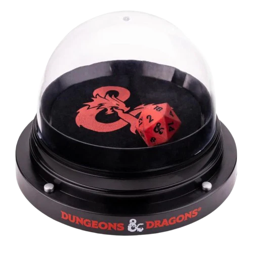 Dungeons & Dragons - Orb of Possibility - Image 2