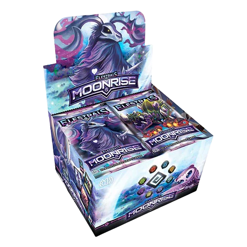 Elestrals - Moonrise Booster Pack