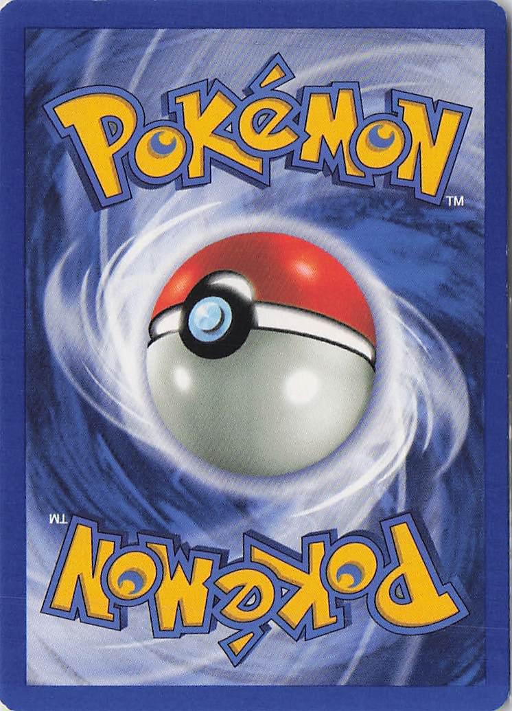 Erika's Oddish 78/132 - Image 2