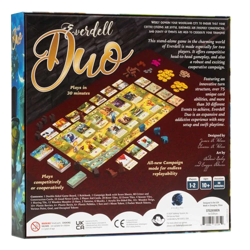Everdell Duo - Image 2