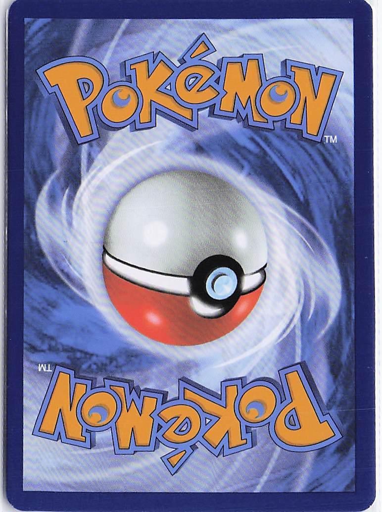 Exeggcute 001/131 (Masterball Holo) - Image 2