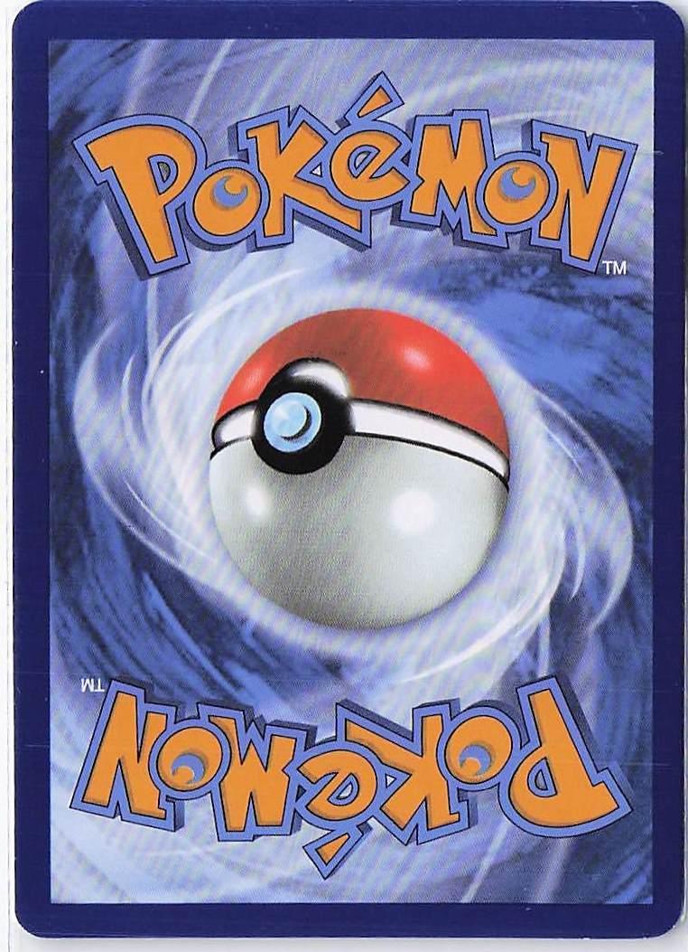 Exeggcute 001/131 (Masterball Holo) - Image 2