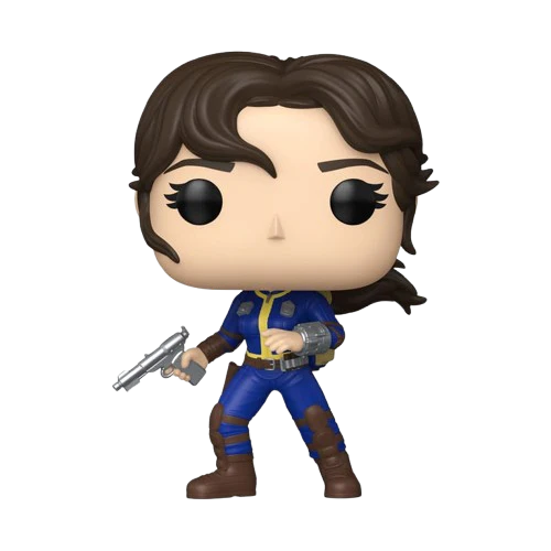 Fallout - Lucy Maclean #1764 Funko Pop! - Image 2