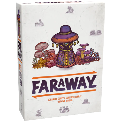 Faraway