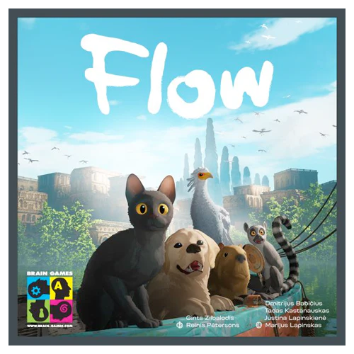 Flow