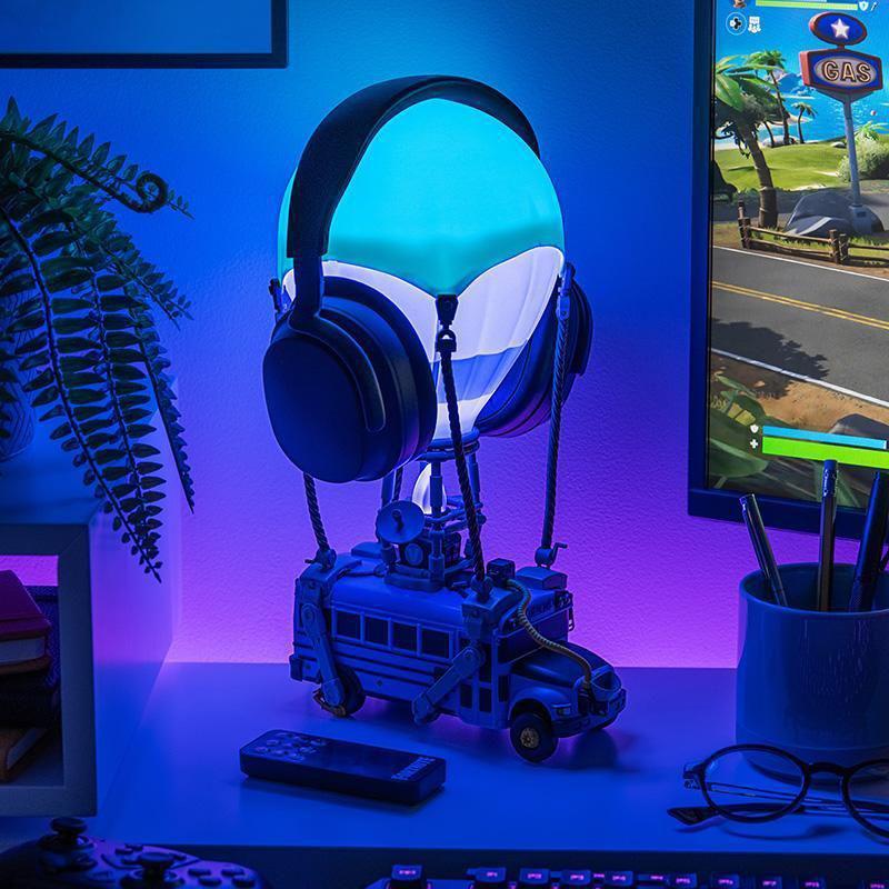 Fortnite - Battle Bus Diorama Light - Image 6