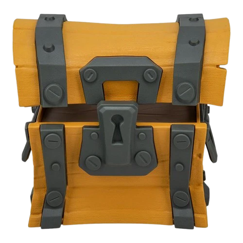 Fortnite - Chest Light
