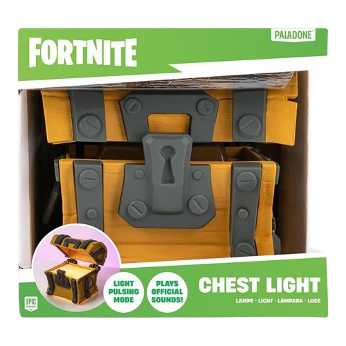 Fortnite - Chest Light - Image 2
