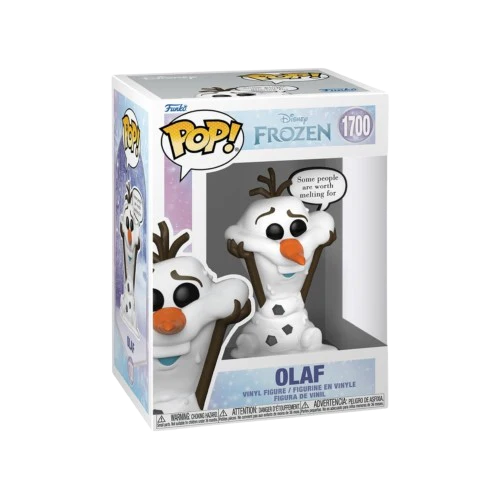 Frozen - Olaf Sayings #1700 Funko Pop!