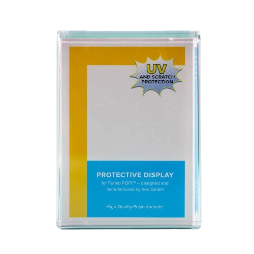 Funko - heo Protective Display Case for Funko Pop! Figures - Image 2