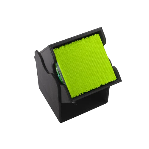 Gamegenic - Black Squire 100+ XL Convertible Deck Box - Image 4