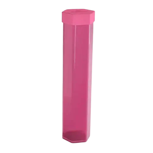 Gamegenic - Pink Playmat Tube