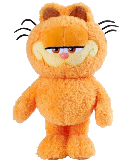 Garfield - Garfield Movie Plush