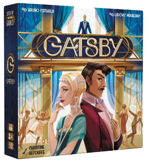 Gatsby