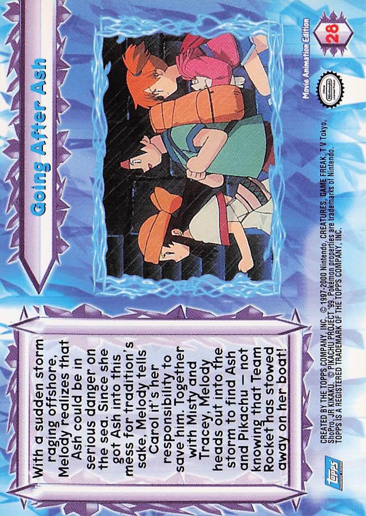 Going After Ash 28 - Image 2